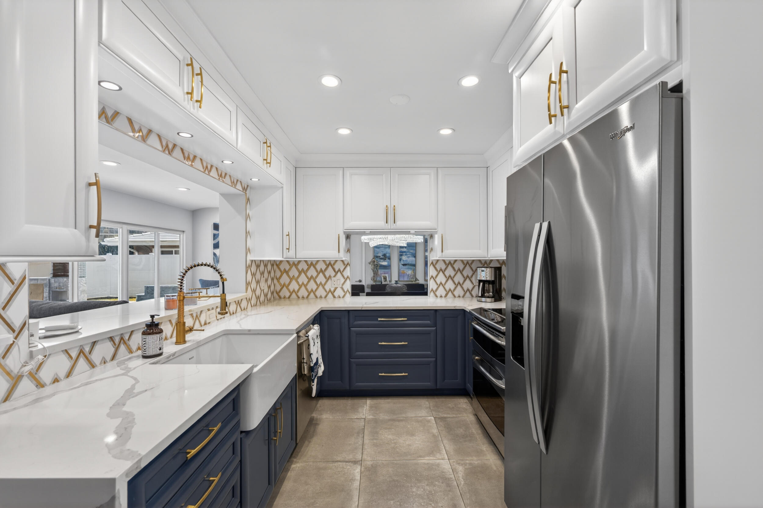 GOLF ESTATES - Residential