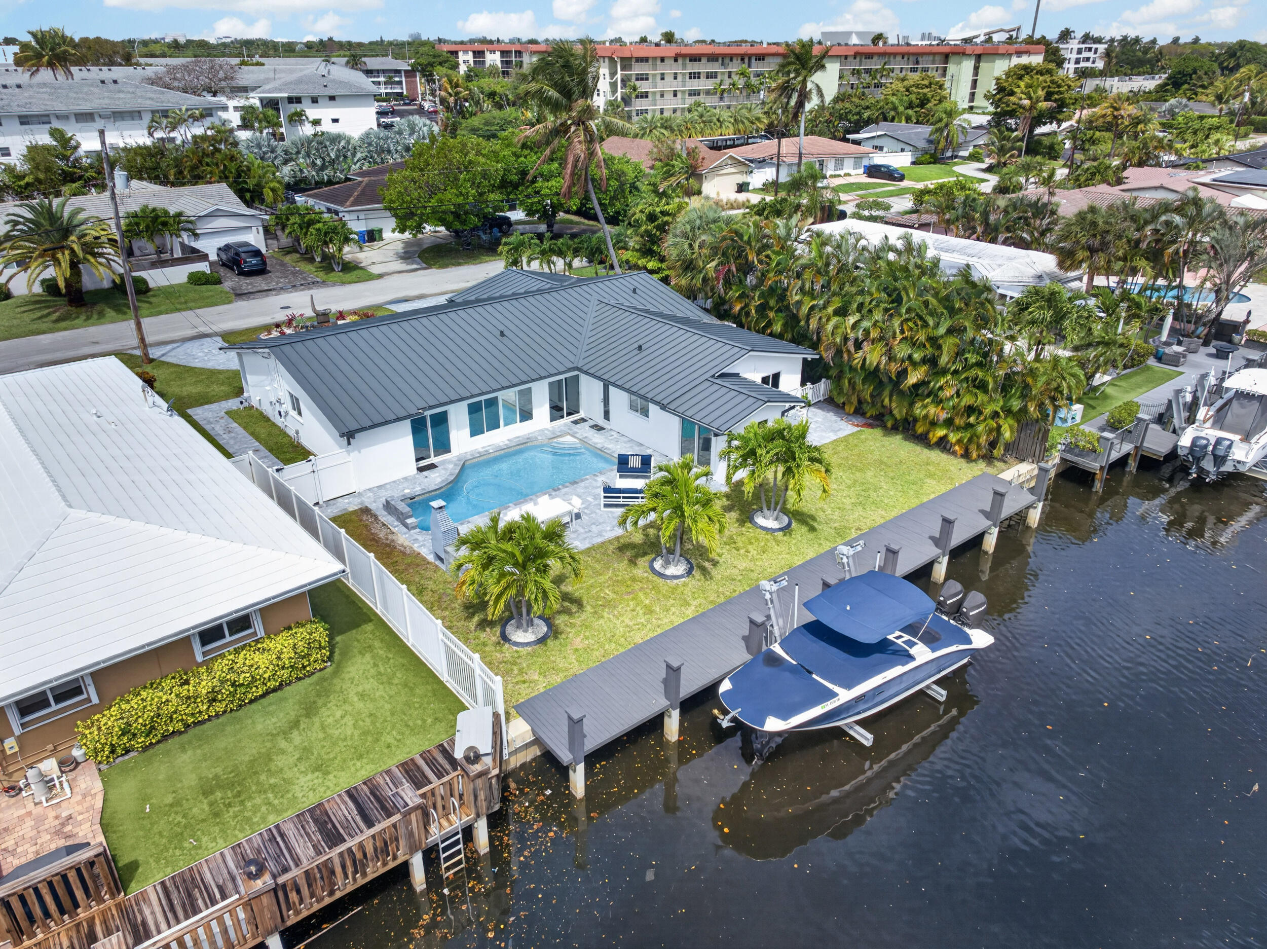 GOLF ESTATES - Residential