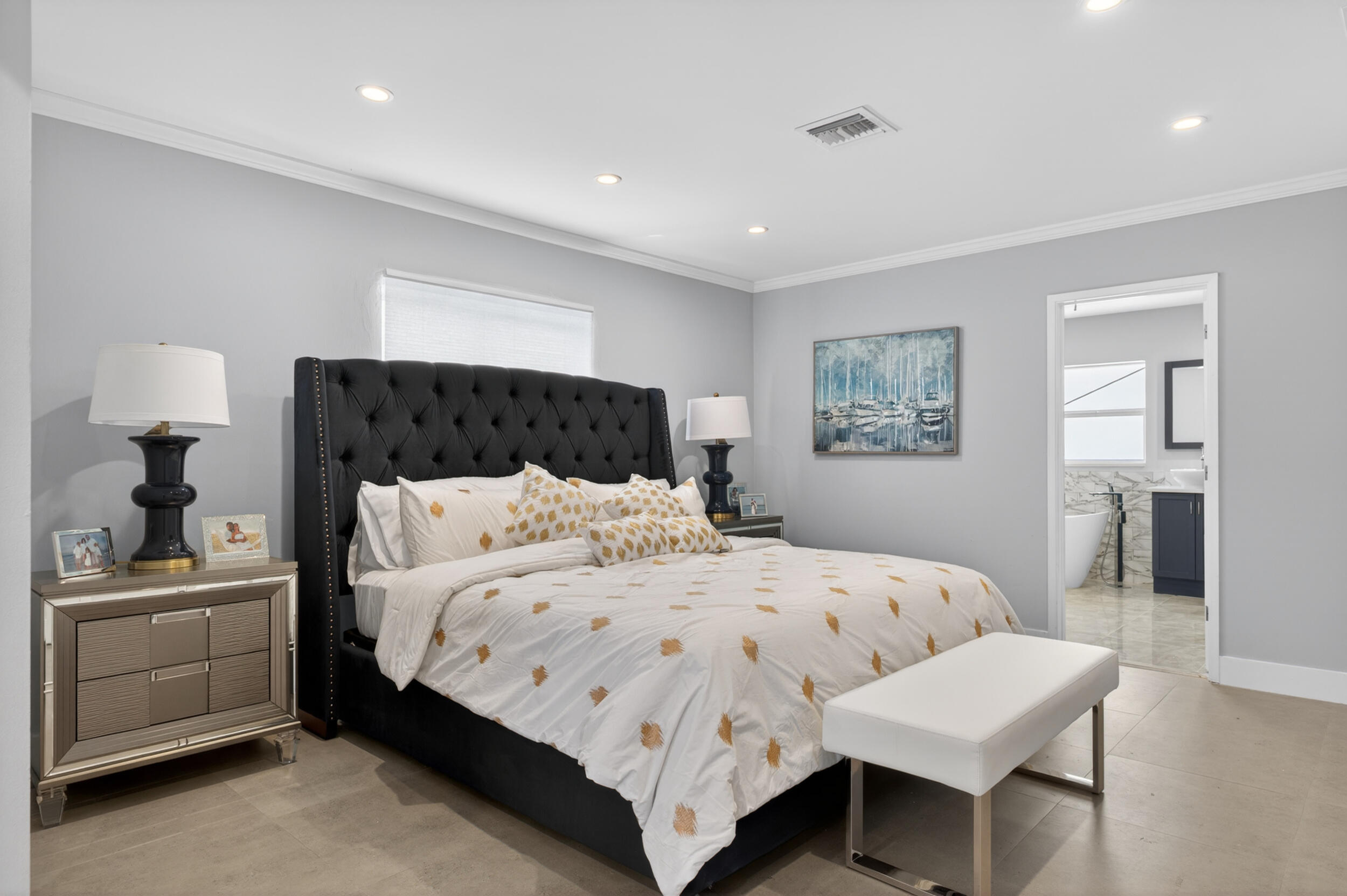 GOLF ESTATES - Residential