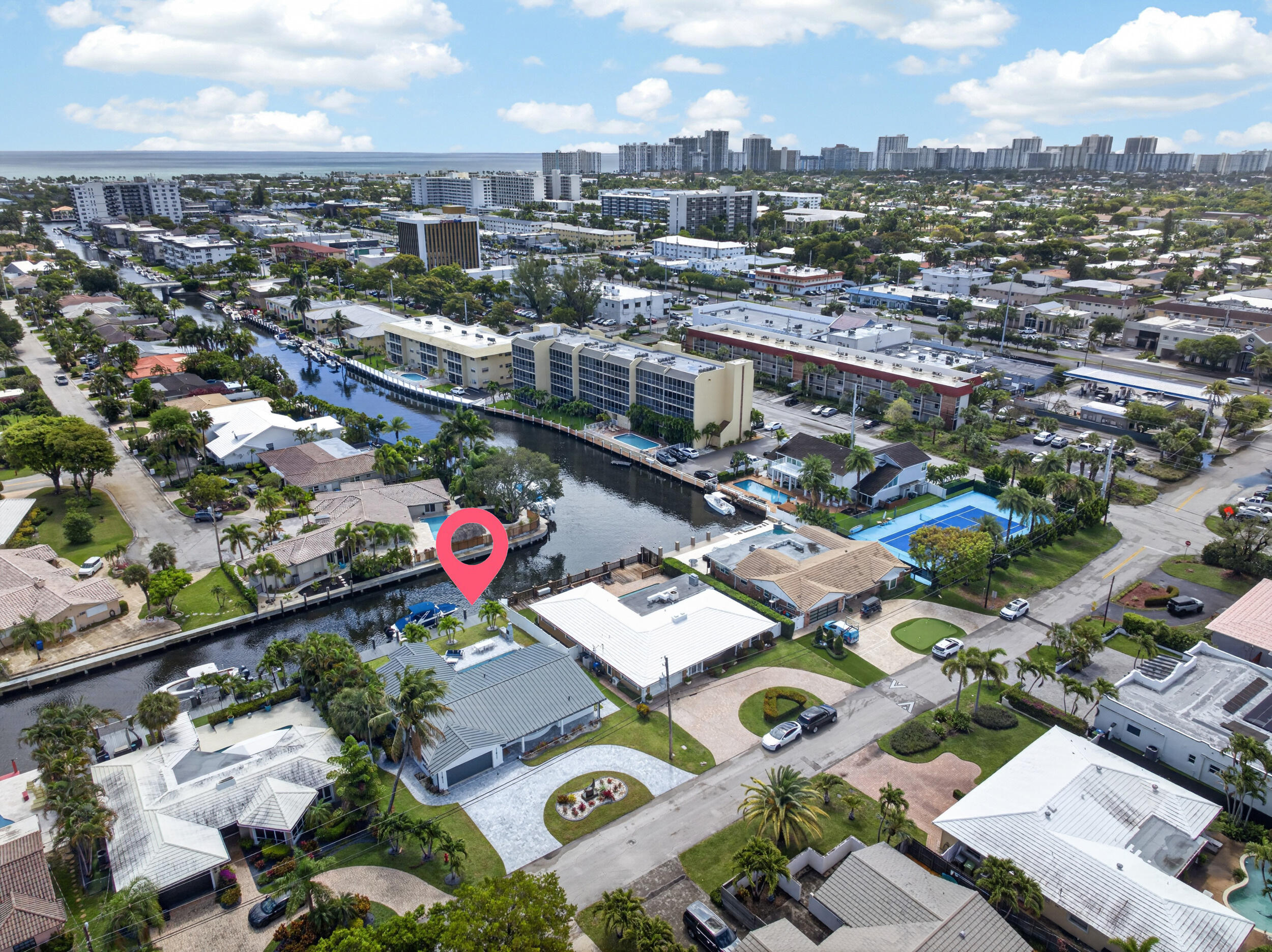 GOLF ESTATES - Residential