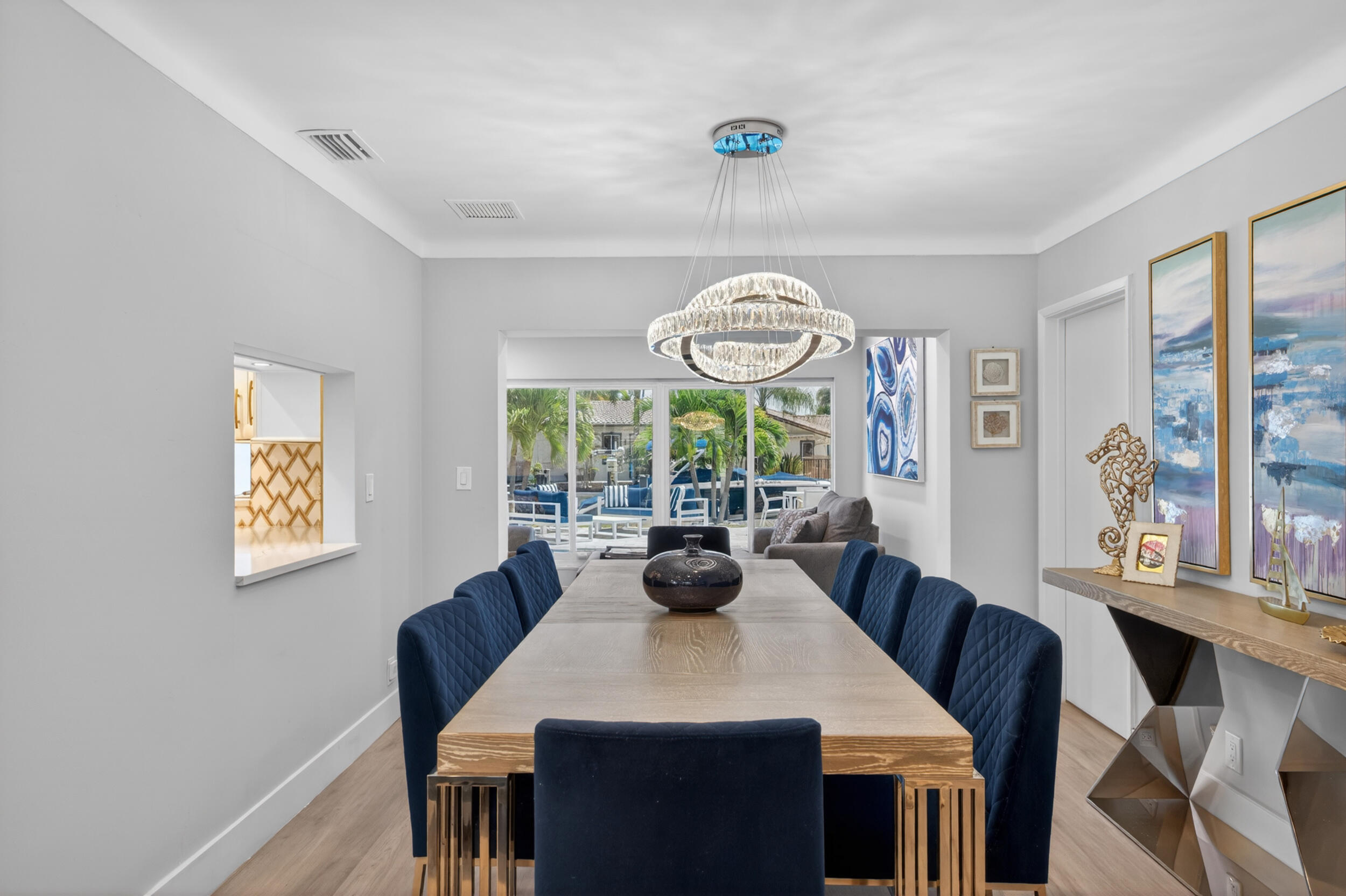 GOLF ESTATES - Residential