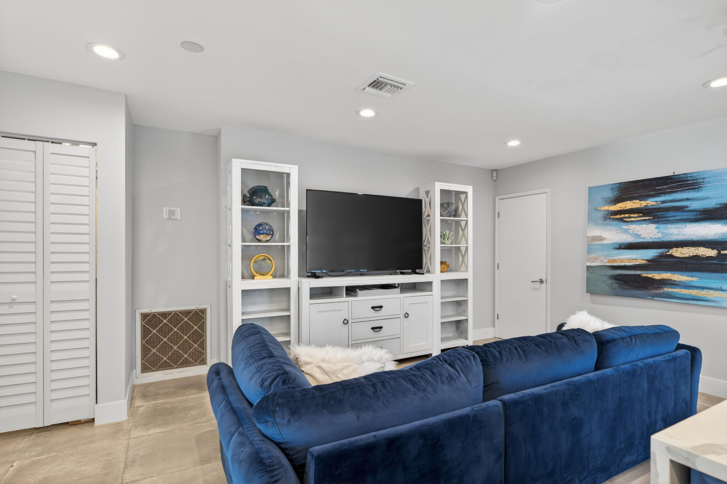 GOLF ESTATES - Residential