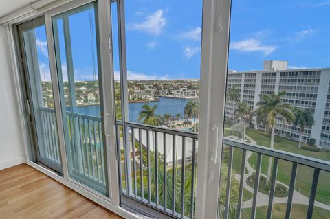 3300 S Ocean Boulevard 918c Highland Beach FL 33487