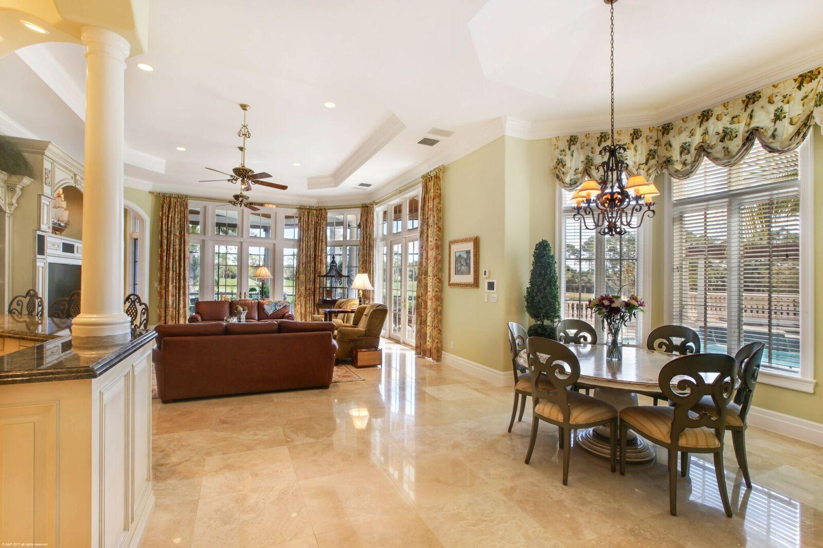 OLD MARSH GOLF CLUB 8 - Residential