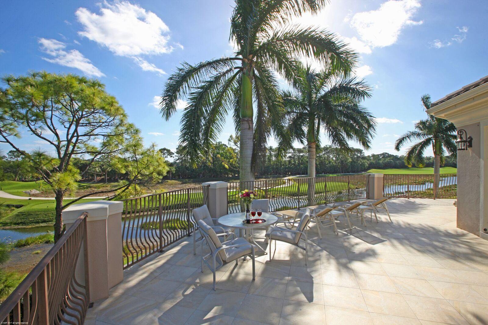 OLD MARSH GOLF CLUB 8 - Residential