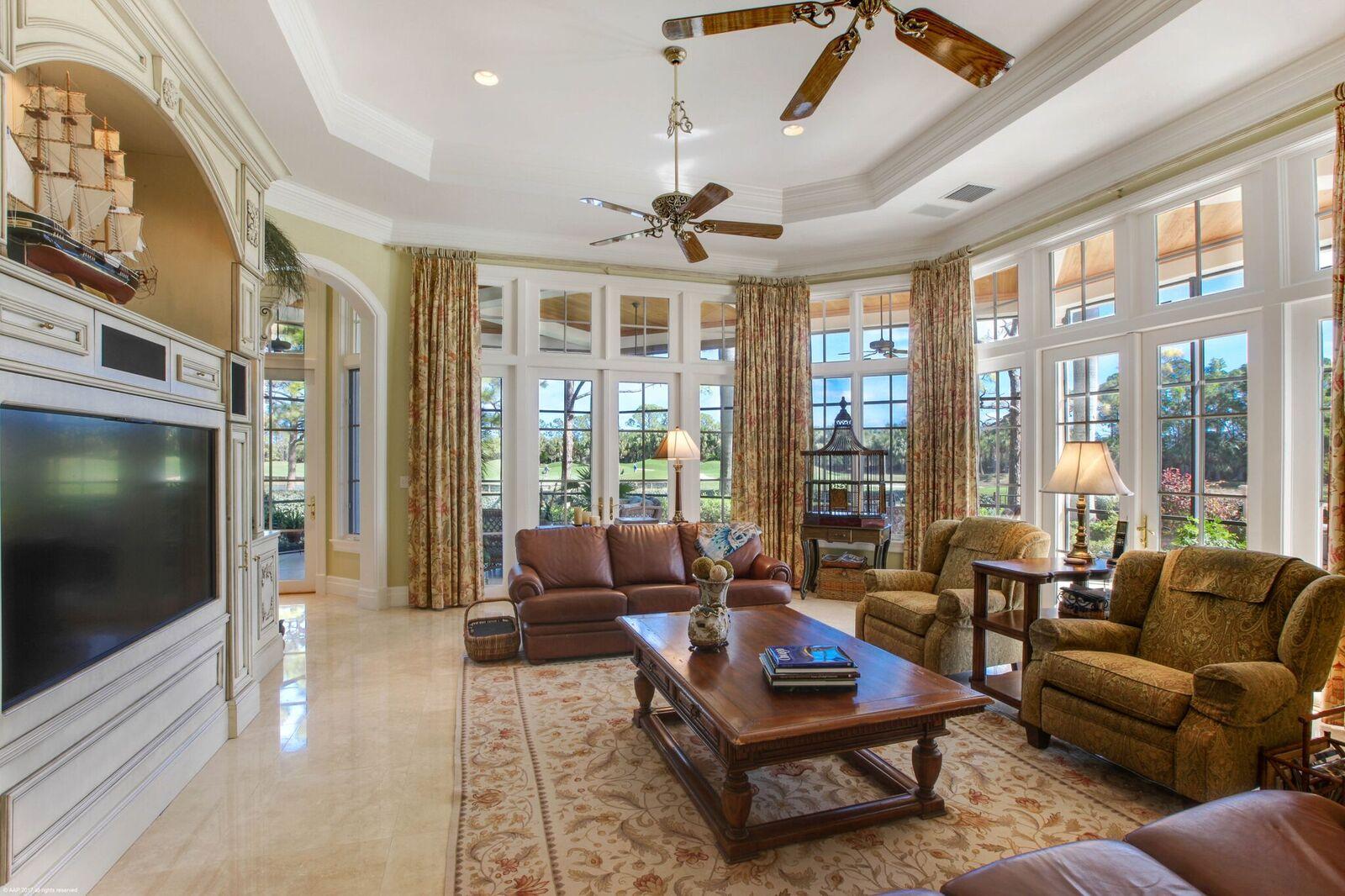 OLD MARSH GOLF CLUB 8 - Residential