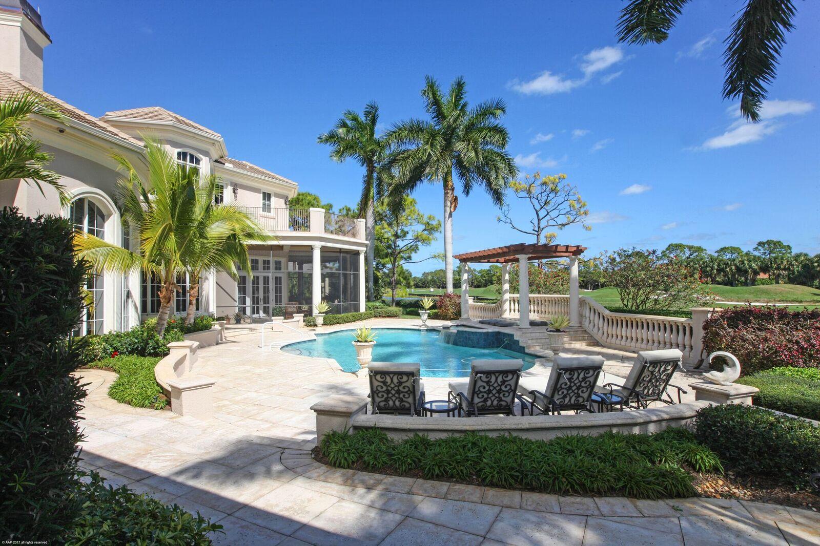 OLD MARSH GOLF CLUB 8 - Residential