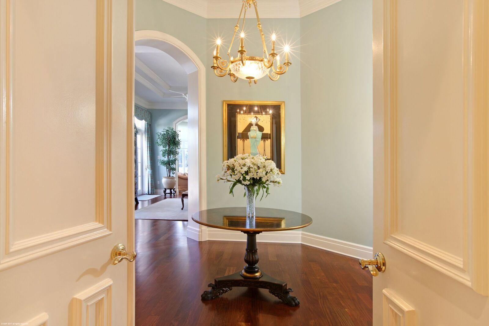 OLD MARSH GOLF CLUB 8 - Residential