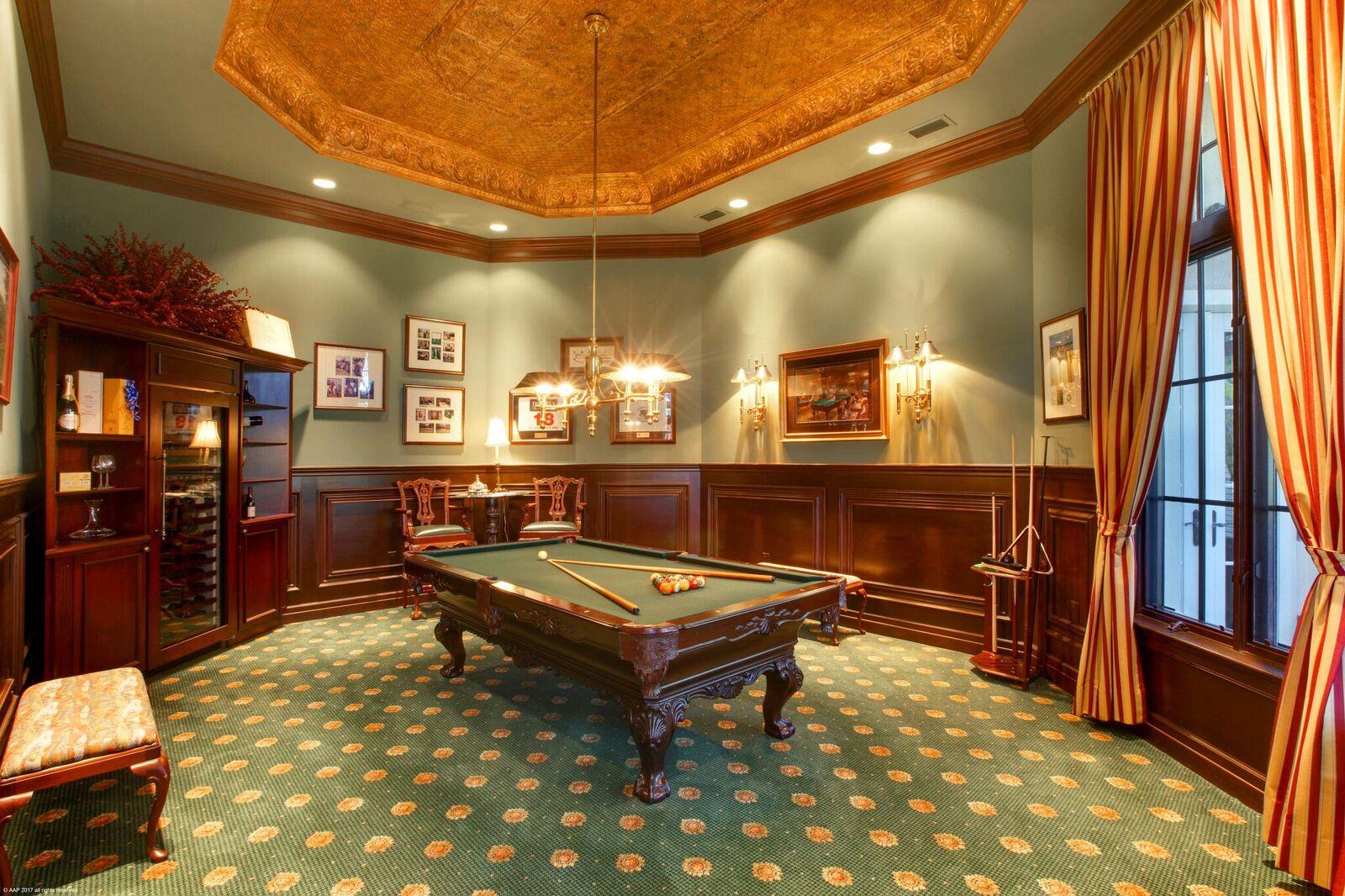 OLD MARSH GOLF CLUB 8 - Residential