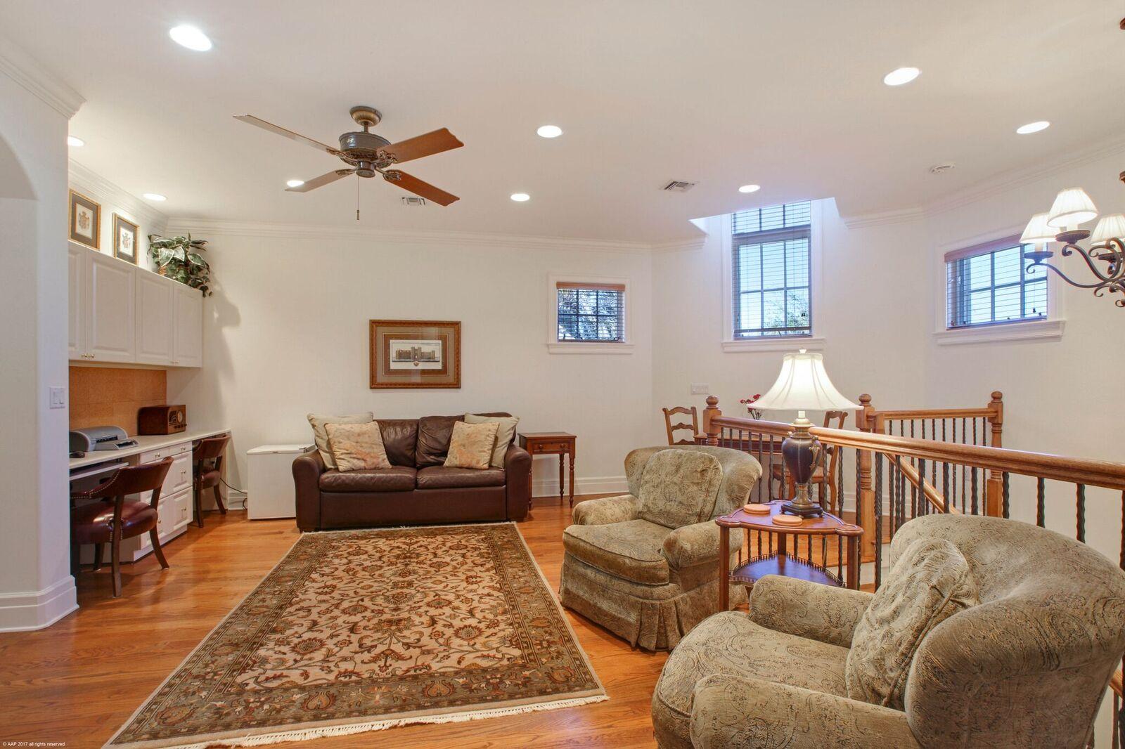 OLD MARSH GOLF CLUB 8 - Residential