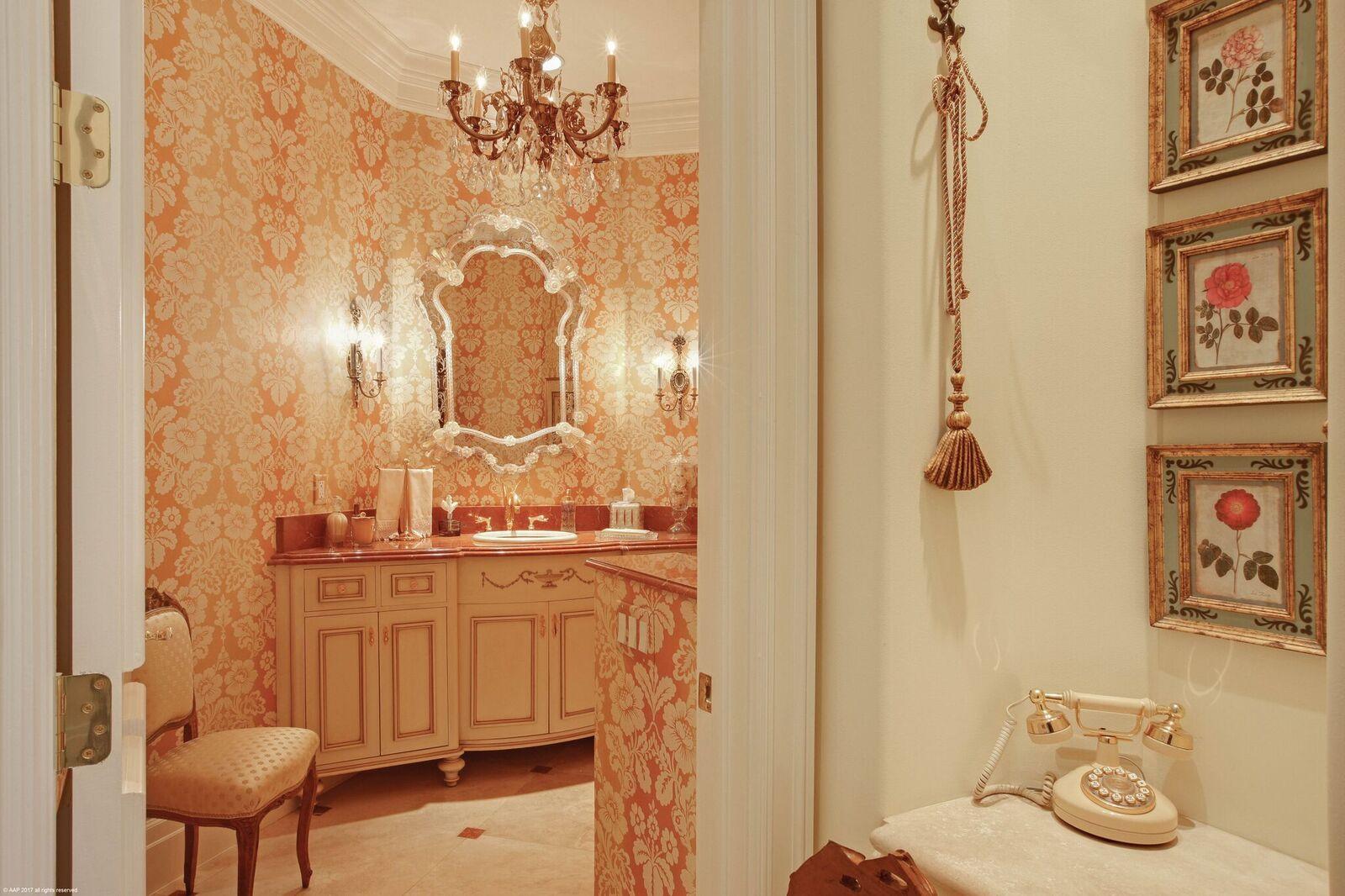 OLD MARSH GOLF CLUB 8 - Residential