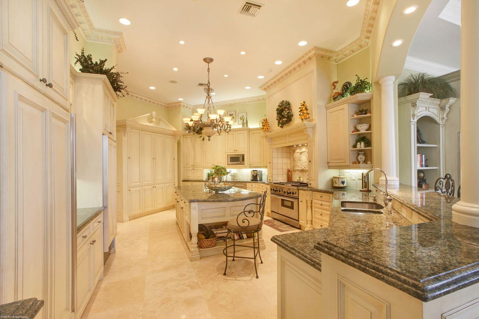 OLD MARSH GOLF CLUB 8 - Residential