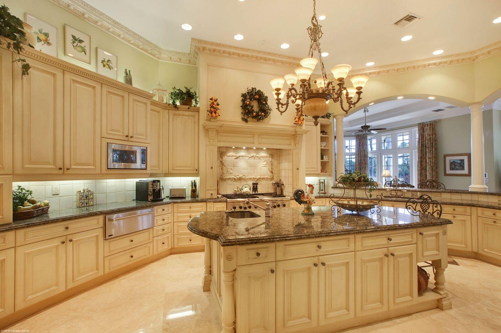 OLD MARSH GOLF CLUB 8 - Residential