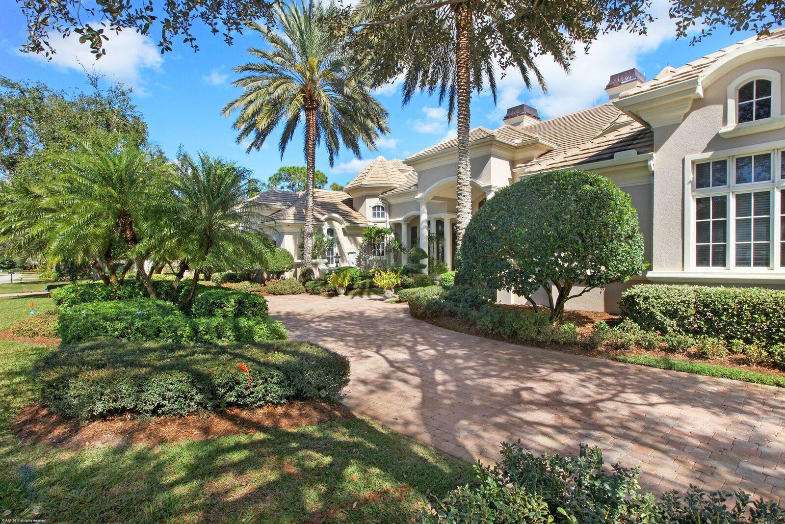 OLD MARSH GOLF CLUB 8 - Residential