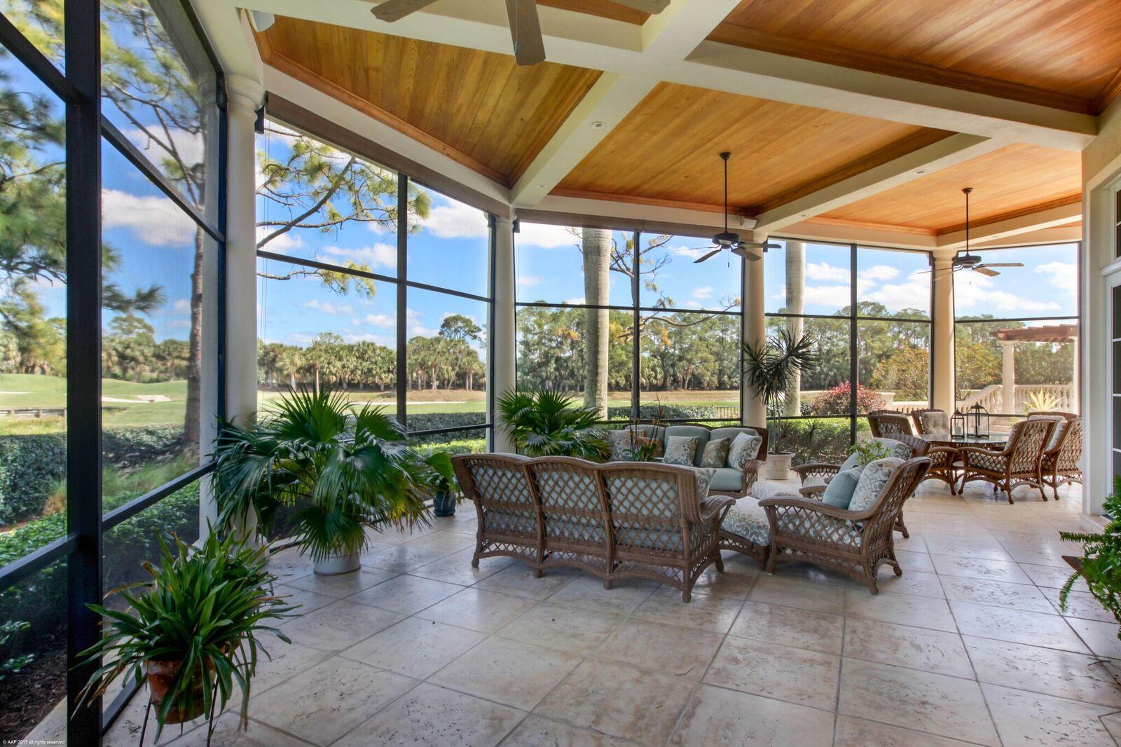 OLD MARSH GOLF CLUB 8 - Residential