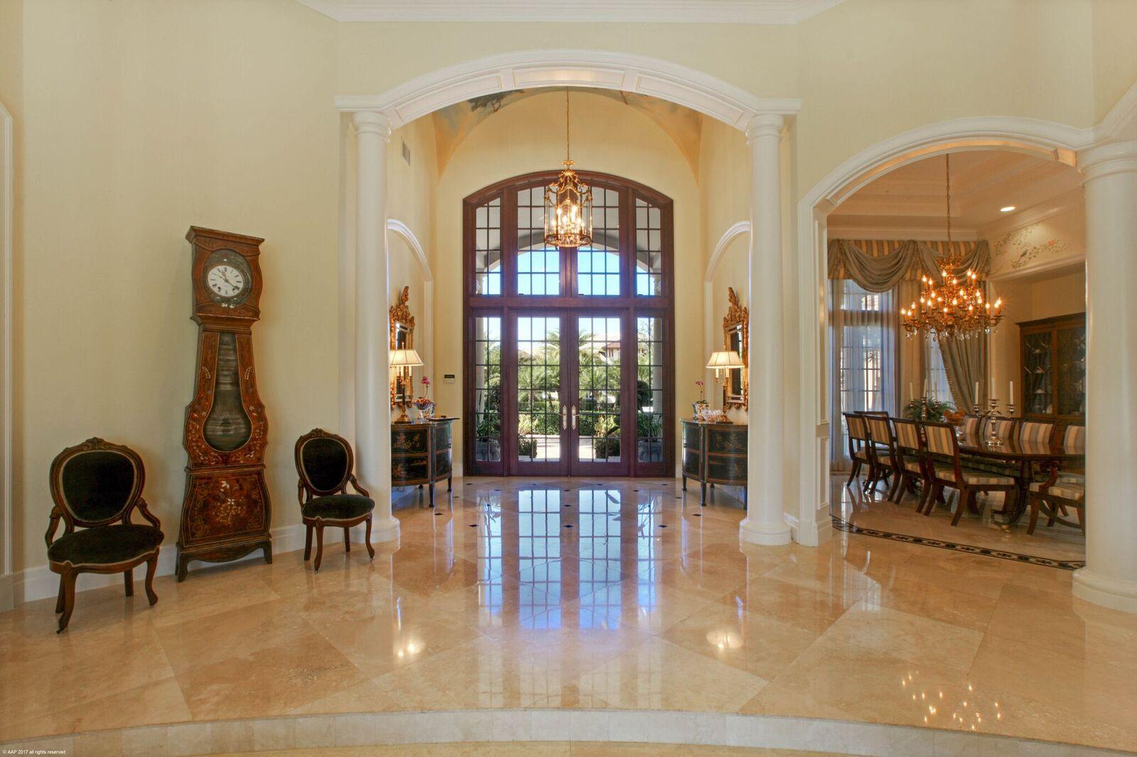 OLD MARSH GOLF CLUB 8 - Residential