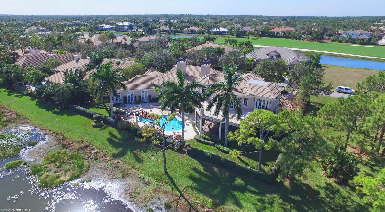 OLD MARSH GOLF CLUB 8 - Residential