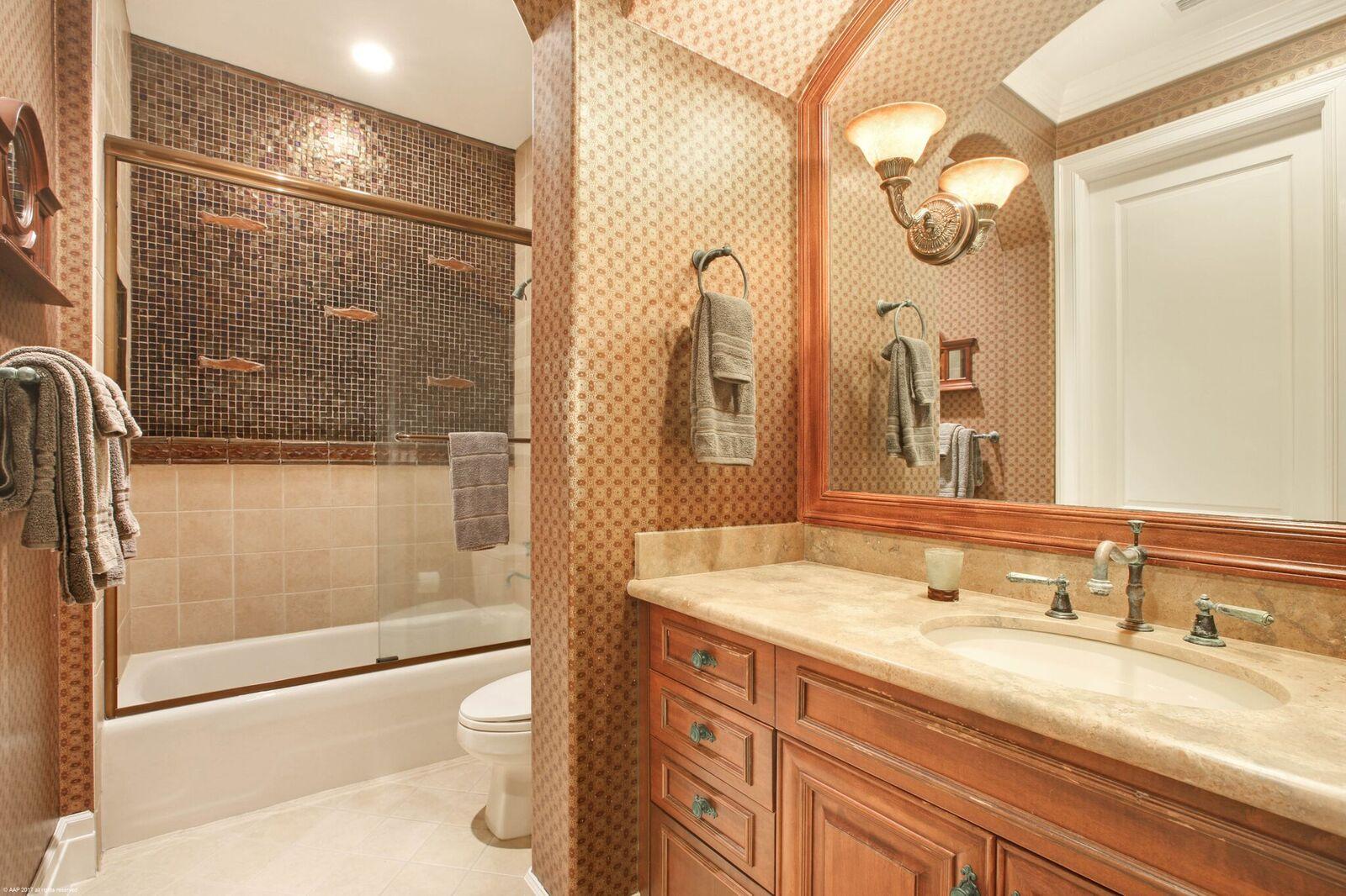 OLD MARSH GOLF CLUB 8 - Residential