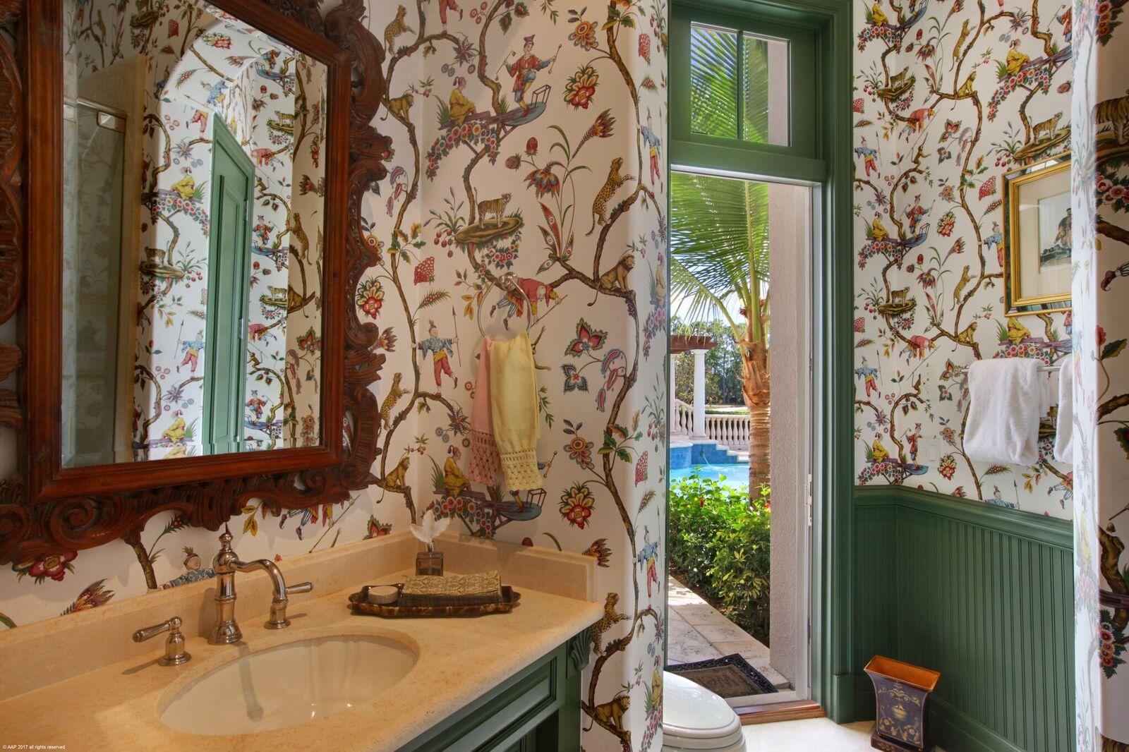 OLD MARSH GOLF CLUB 8 - Residential