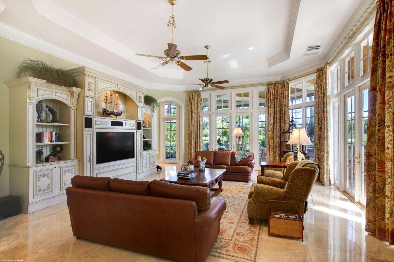 OLD MARSH GOLF CLUB 8 - Residential