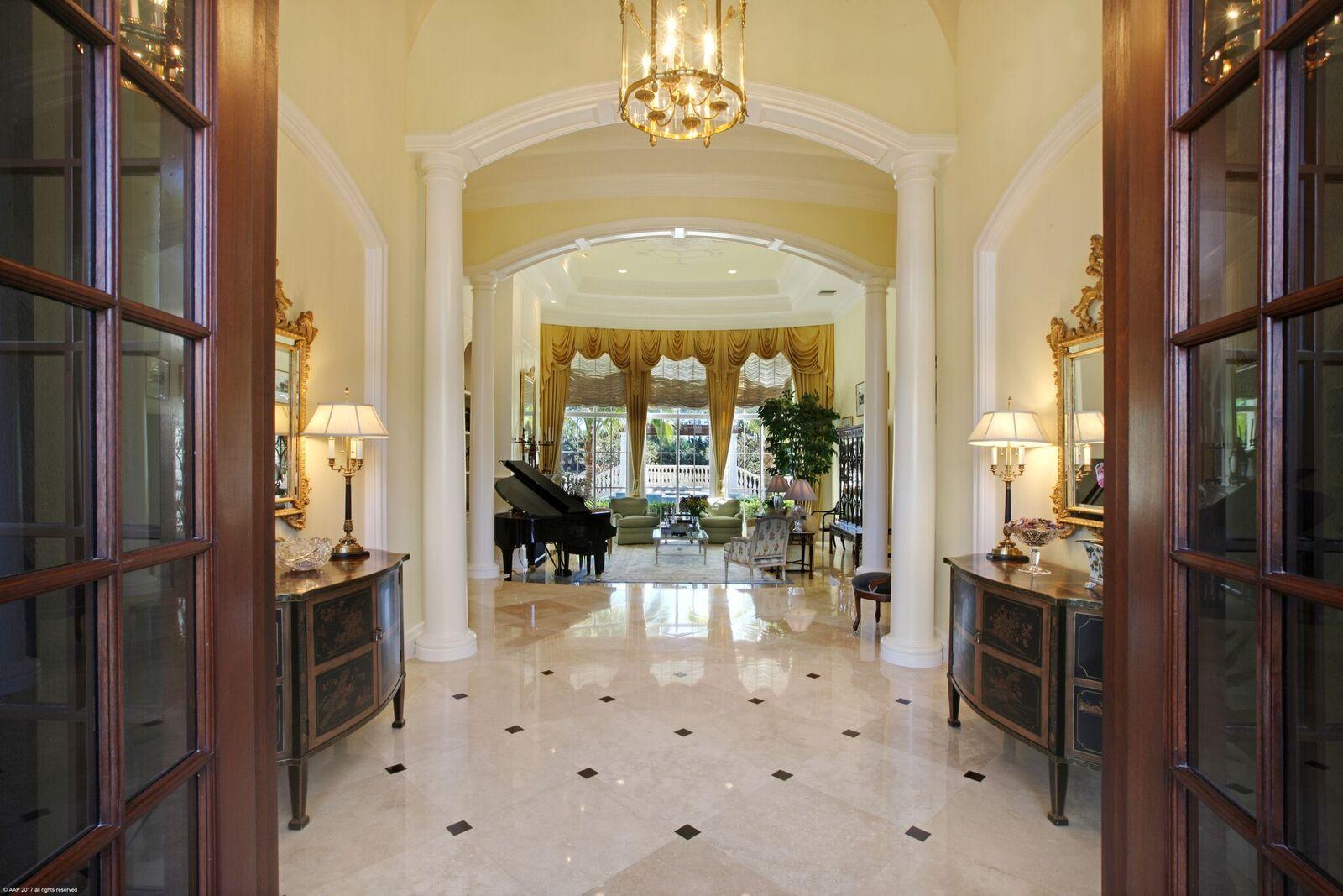 OLD MARSH GOLF CLUB 8 - Residential