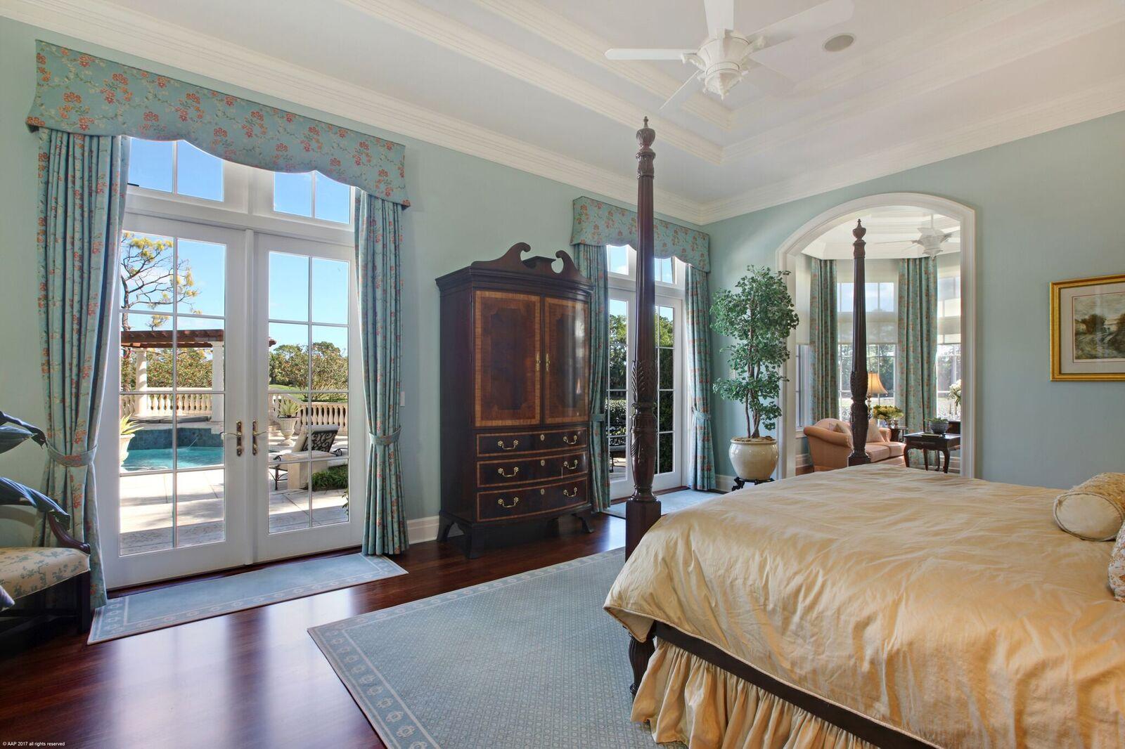 OLD MARSH GOLF CLUB 8 - Residential