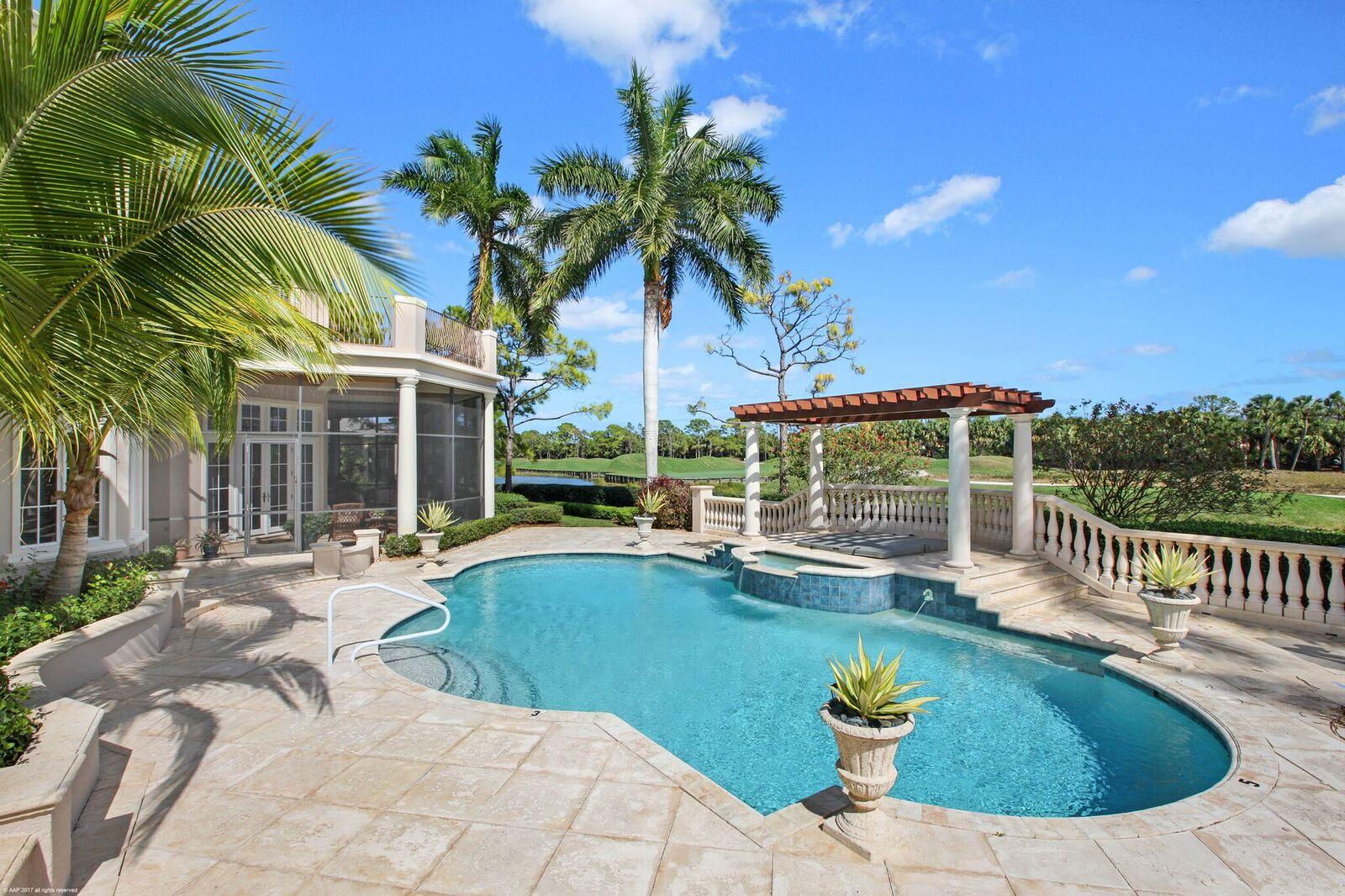 OLD MARSH GOLF CLUB 8 - Residential