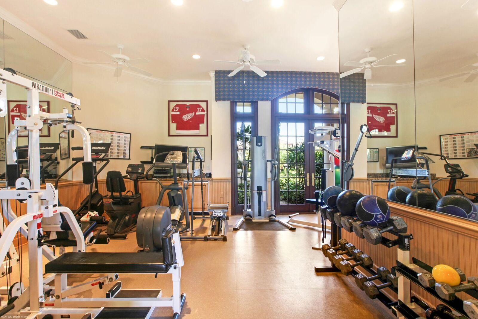 OLD MARSH GOLF CLUB 8 - Residential