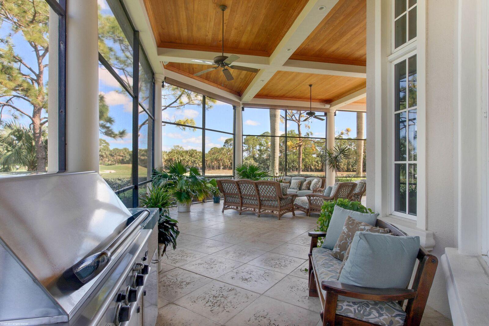 OLD MARSH GOLF CLUB 8 - Residential