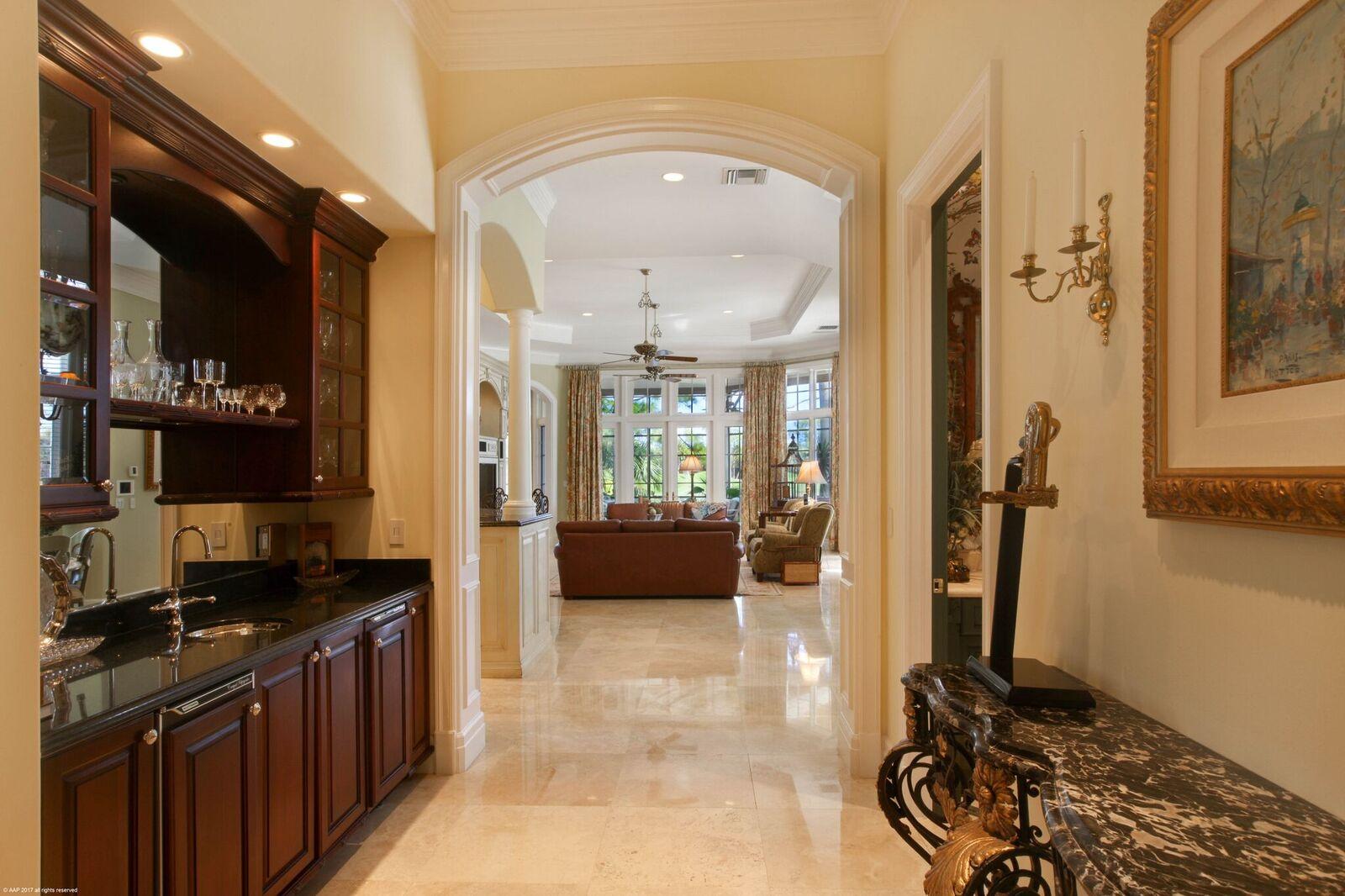 OLD MARSH GOLF CLUB 8 - Residential