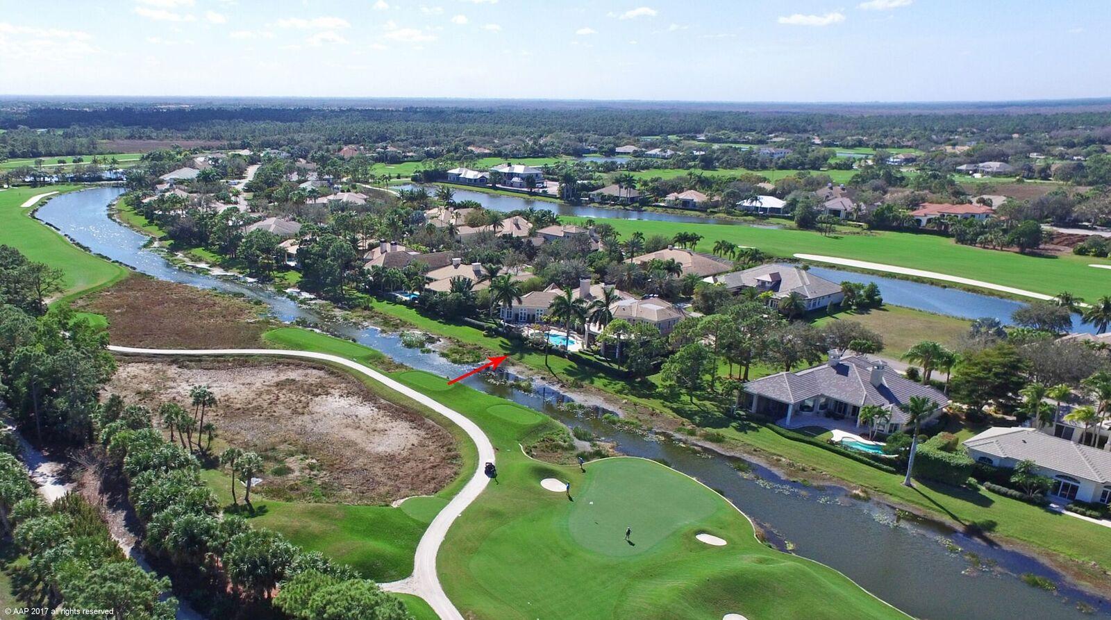 OLD MARSH GOLF CLUB 8 - Residential