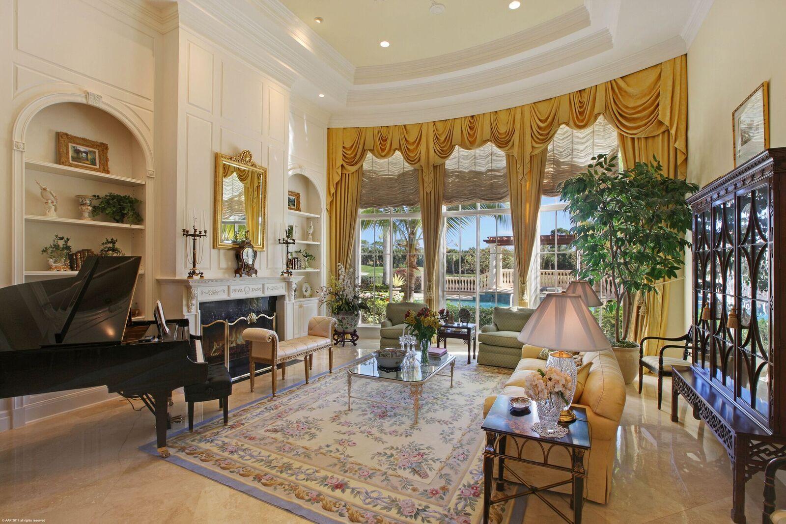 OLD MARSH GOLF CLUB 8 - Residential