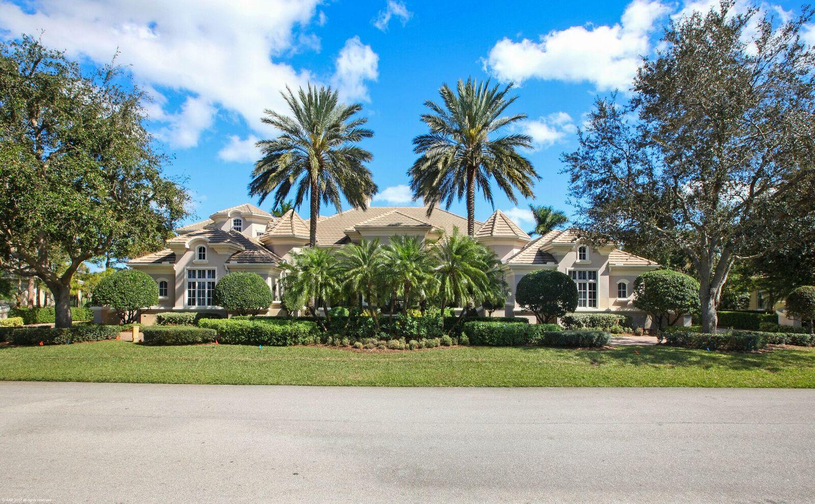 OLD MARSH GOLF CLUB 8 - Residential