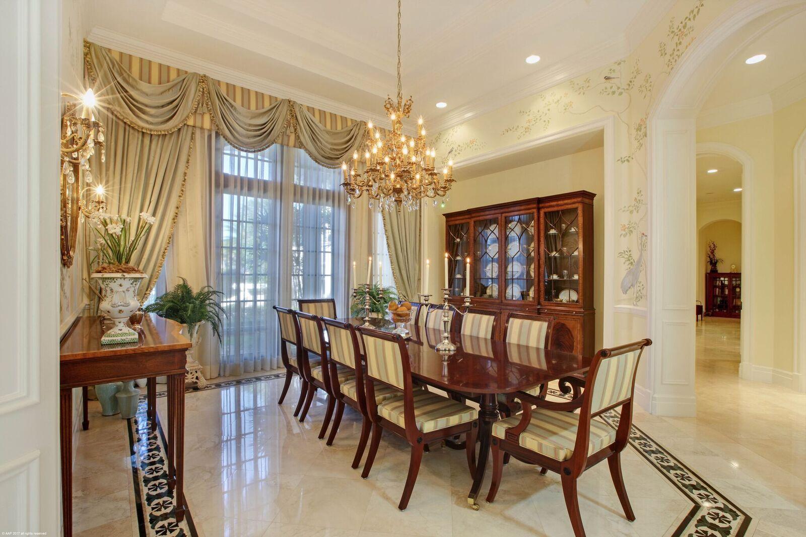 OLD MARSH GOLF CLUB 8 - Residential