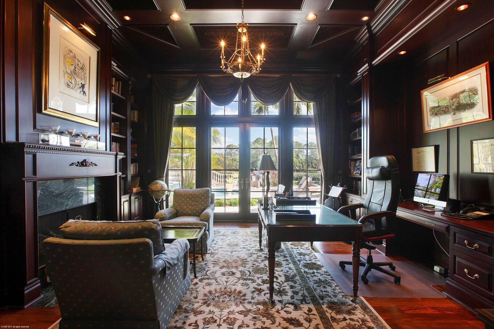 OLD MARSH GOLF CLUB 8 - Residential