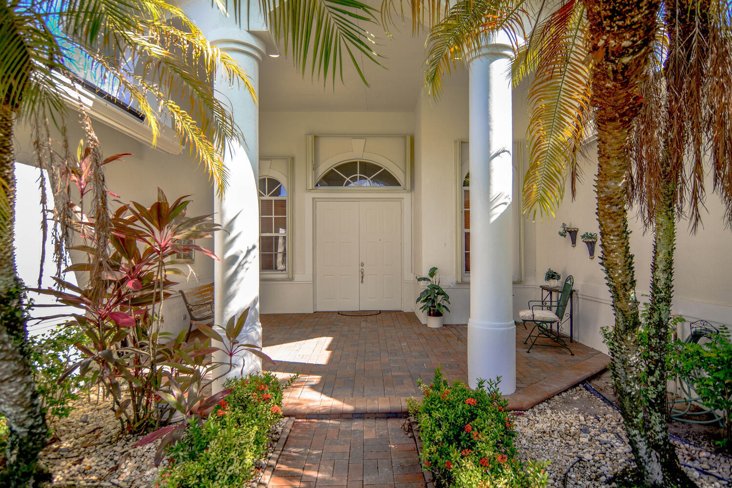 4676 Manderly Drive