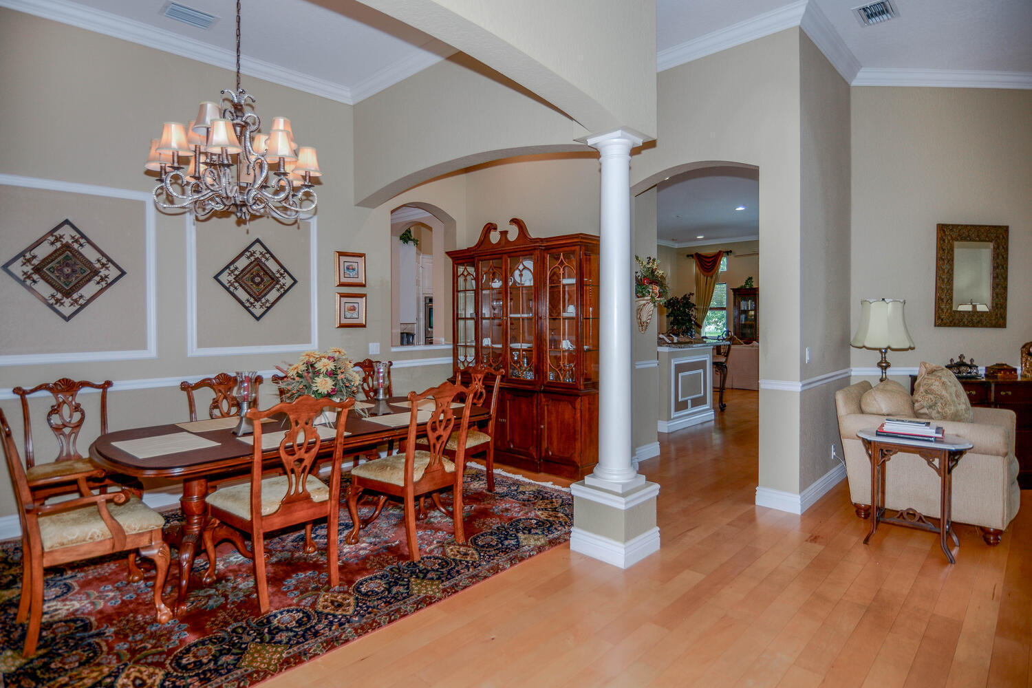 4676 Manderly Drive