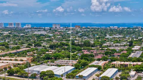 Tiny photo for 721 SE 1st Way #C11, Deerfield Beach, FL 33441 (MLS # B26049761)