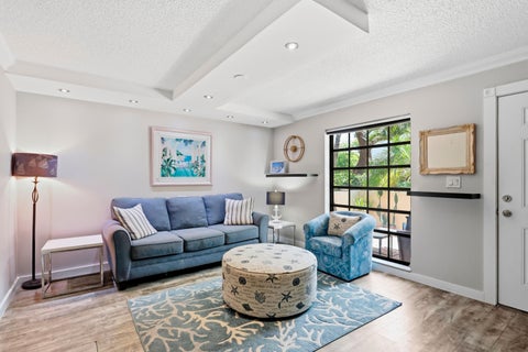 Tiny photo for 721 SE 1st Way #C11, Deerfield Beach, FL 33441 (MLS # B26049761)