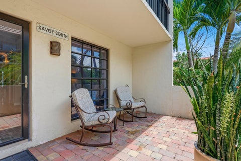Tiny photo for 721 SE 1st Way #C11, Deerfield Beach, FL 33441 (MLS # B26049761)