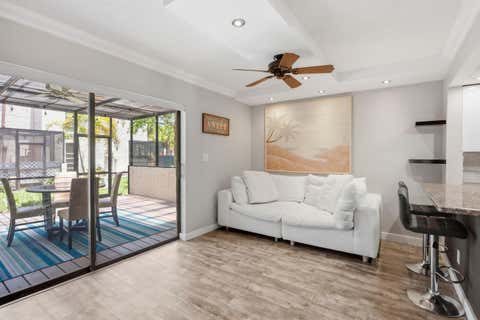 Tiny photo for 721 SE 1st Way #C11, Deerfield Beach, FL 33441 (MLS # B26049761)