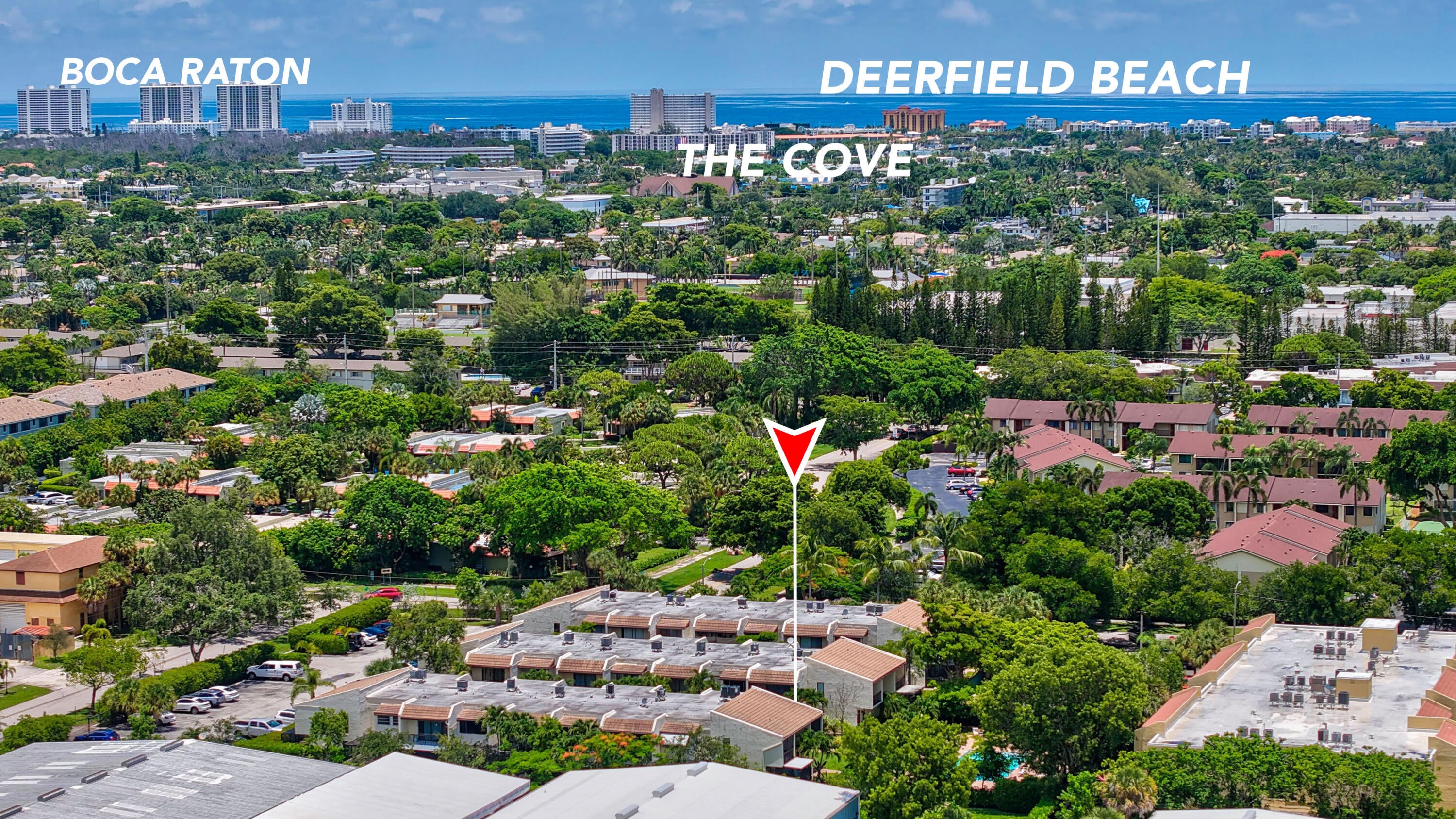 721 SE 1st Way C11, Deerfield Beach FL 33441