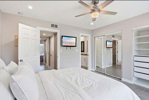 Tiny photo for 721 SE 1st Way #C11, Deerfield Beach, FL 33441 (MLS # B26049761)