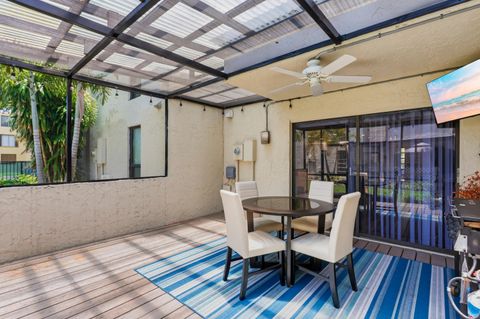 Tiny photo for 721 SE 1st Way #C11, Deerfield Beach, FL 33441 (MLS # B26049761)