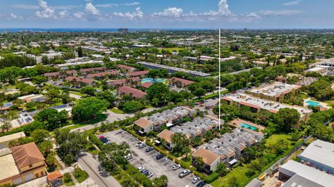 Tiny photo for 721 SE 1st Way #C11, Deerfield Beach, FL 33441 (MLS # B26049761)