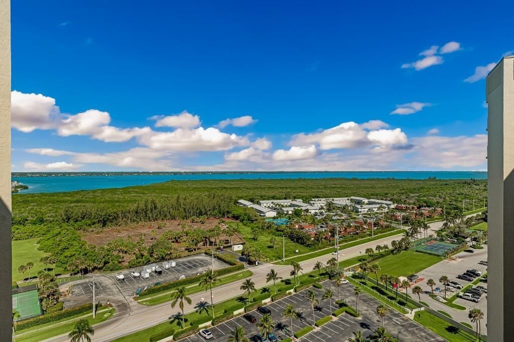 Photo of 9500 S Ocean Drive #1810, Jensen Beach, FL 34957 (MLS # R11002304)