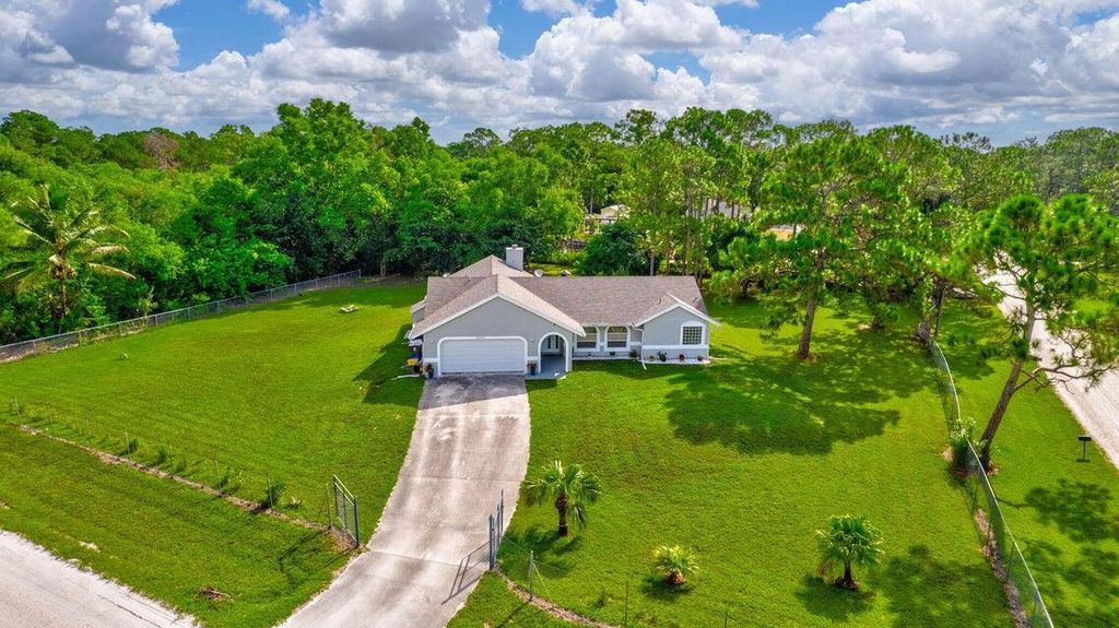 Photo of 12969 54 Street N, Royal Palm Beach, FL 33411 (MLS # R11156581)