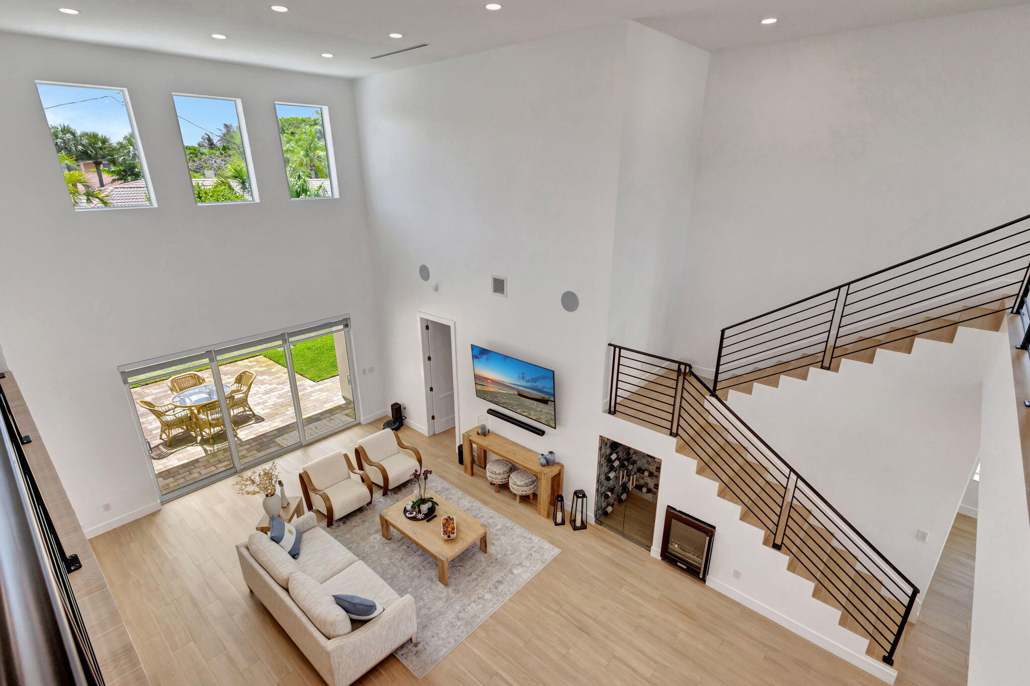 JUNO ISLES - Residential