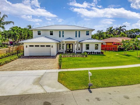 Photo of 12952 Drayton Road SE, North Palm Beach, FL 33408 (MLS # B26022153)