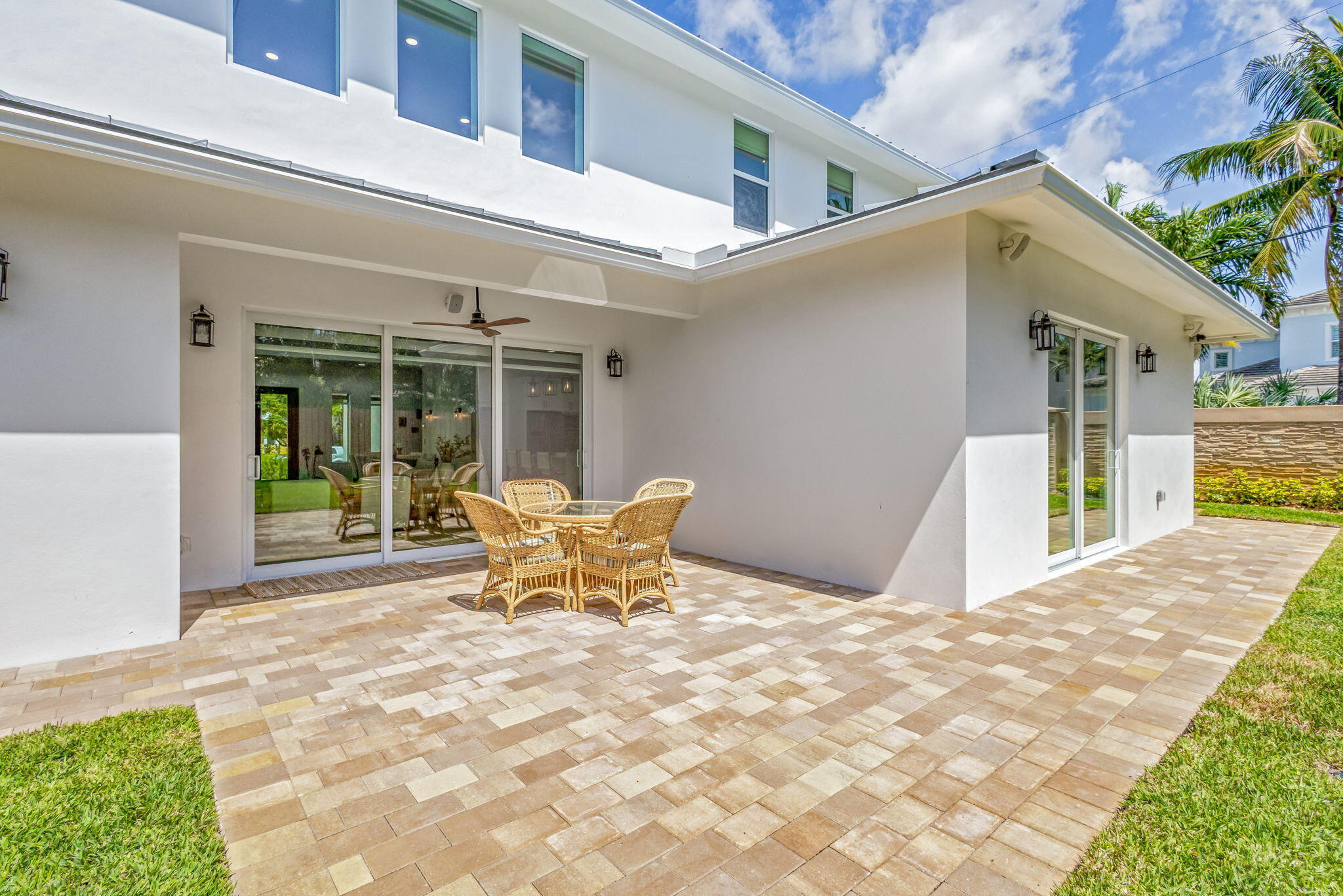 JUNO ISLES - Residential